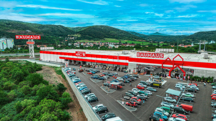Bauhaus will die eigenen Mitarbeitenden bei der Arbeitszeit entlasten.