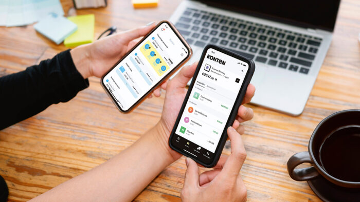 Der Bezahldienst Wero
will sich als europäische
Zahlungsalternative für POS
und E-Commerce etablieren. Seit
2024 können Privatpersonen
sich damit bereits gegenseitig
Geld schicken