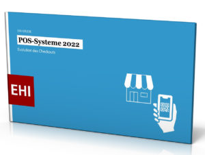 Studie POS Systeme 2022