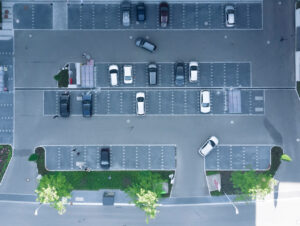 Die intelligenten Systeme erfassen täglich über zwei Millionen Parkvorgänge