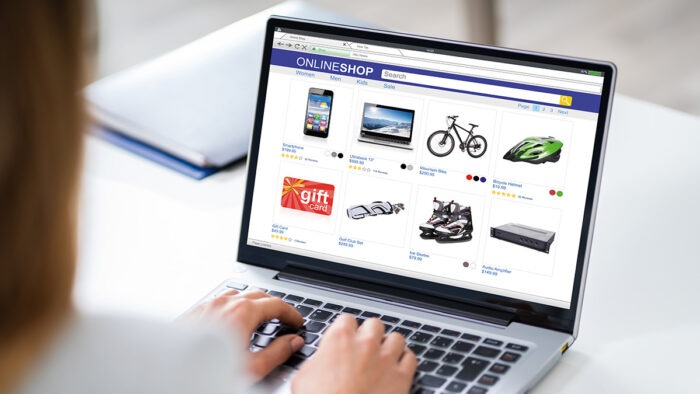 Seit der Einführung des BFSG gibt es strengere Reguliarien für Webshop-Betreiber.