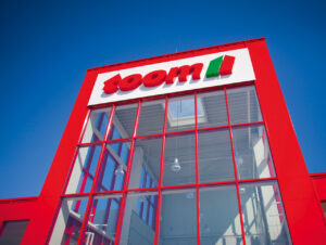Die Rewe-Tochter Toom betreibt in Deutschland mehr als 300 Do-it-yourself-Märkte