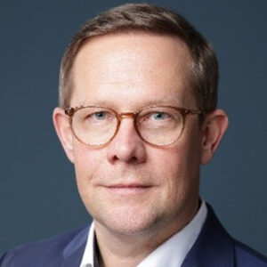 Stefan Gesing, Geschäftsführer Megabad