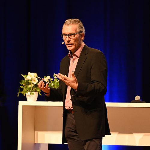 Thomas Pellkofer, CEO Xpoli GmbH