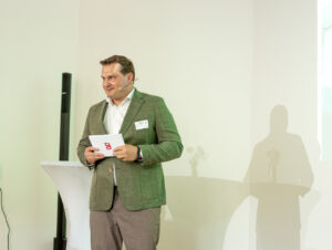 Michael Neef, Breuninger
