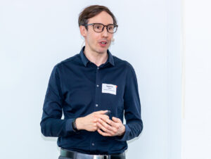 Sebastian Walter, YouGov