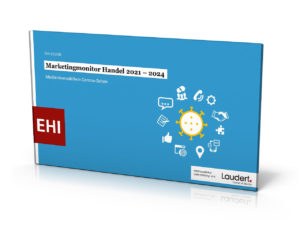 Marketingmonitor Handel 2021-2024