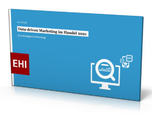 Data-driven-Marketing im Handel 