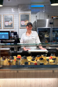 Persönliche Beratung ist laut Globus zentrales Element des Frischekonzepts