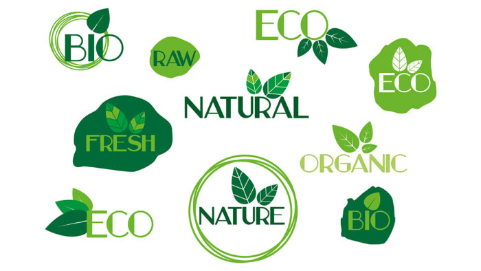 Selbst entwickelte Labels oder Nachhaltigkeitssiegel
sind künftig tabu
