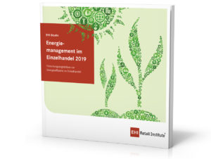 EHI-Studie Energiemanagement 2019