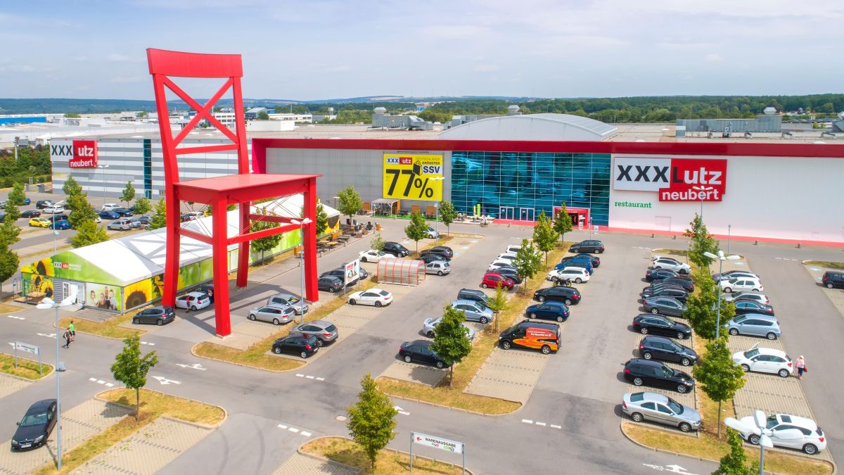 XXX Lutz Bundesweiter Rollout von ELadestationen