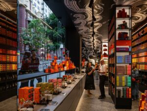 T2-Prototyp in Melbourne