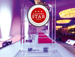 Gastro Star Award