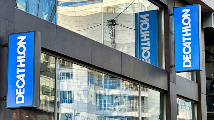 Ein geplanter Store in Halle soll eine der letzten bedeutenden Lücken im Decathlon-Standortnetzwerk in Deutschland schließen.