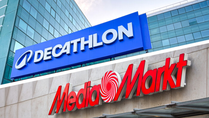 Für Mediamarkt Saturn ist die Partnerschaft mit Decathlon Teil seiner SaaS-Initiative