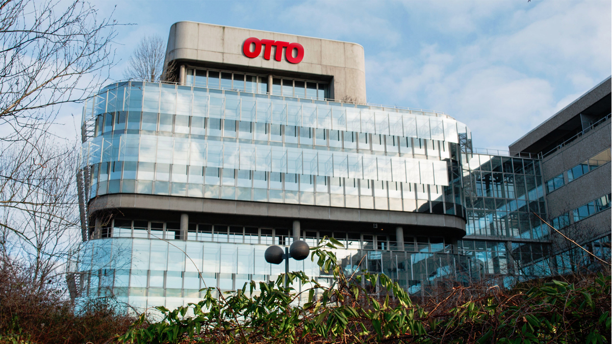Durchwachsenes Jahr für die Otto Group | stores shops