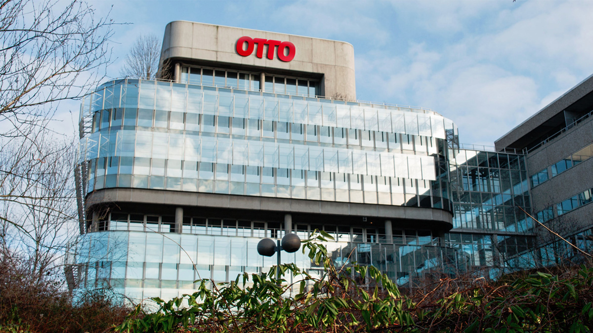 Otto Group steigert Umsatz und Ertrag | stores shops