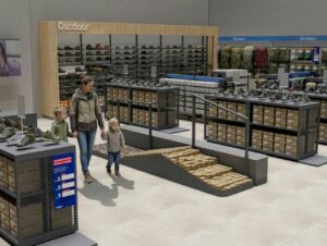 „Alles drin. Für alle da.“: Unter diesem Motto sollen ab März die ersten „Superstores“ ausrollen.