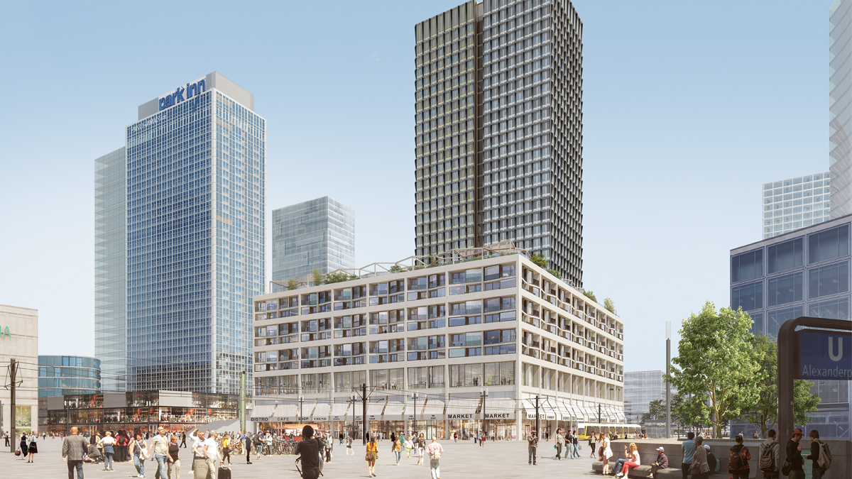 Mit „Building Information Modeling“ zum digitalen Zwilling