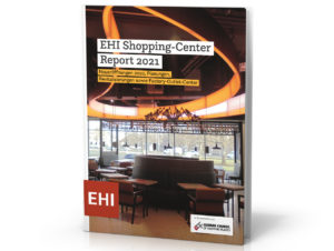 EHI Shopping-Center Report 2021