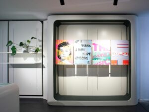 Der Prototyp für die Transformation von Einzelhandelsflächen zu Mixed-Use-Immobilien wurde von einem Studiengang entwickelt.