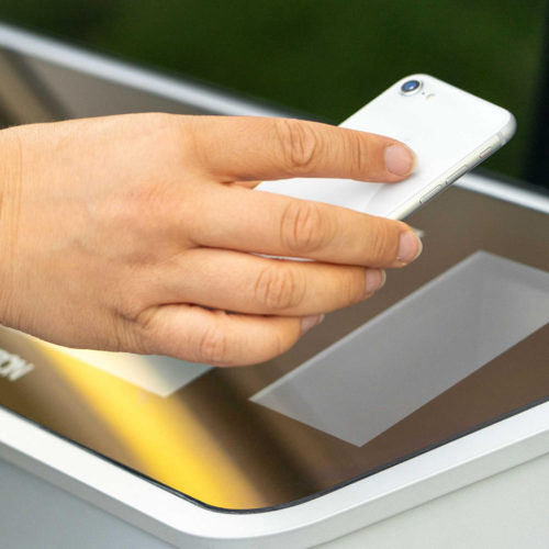 Barcode Scanning