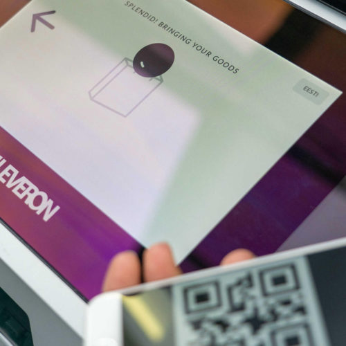 Barcode Scanning
