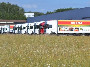 Norma will in Sachsen weiter expandieren.