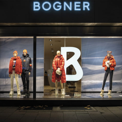 Bogner: X-Mas 2020