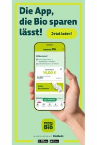 Mit der neuen Loyalty-App können Kund:innen Cashback-Guthaben sammeln, das für späteren Einkäufe einsetzbar ist.