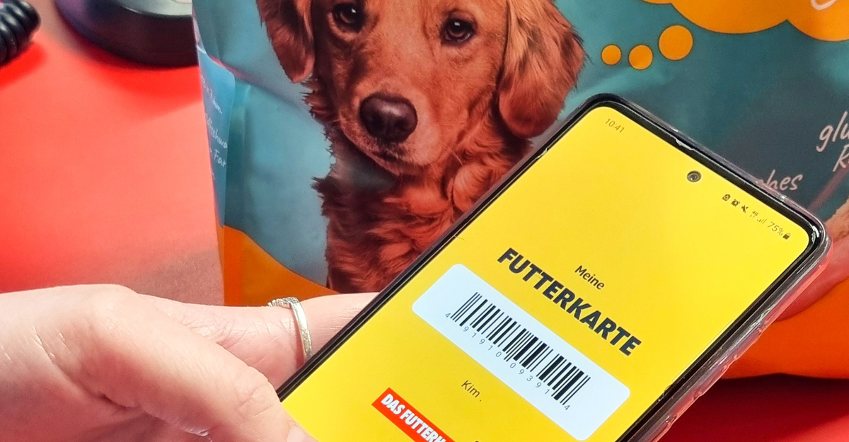 Erstaunlich Futterhaus App Kostenlos Herunterladen Bildnull