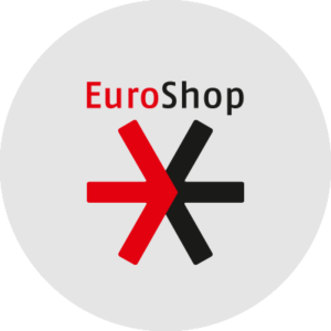 Logo der EuroShop