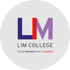 Logo des LIM College