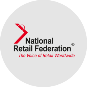 Logo National Retail Federation