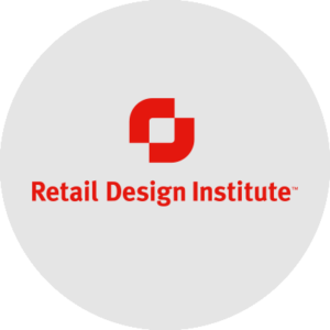 Logo des Retail Design Institute