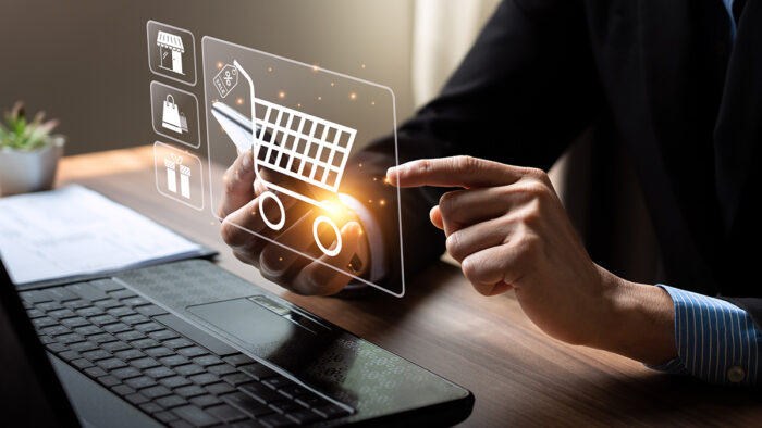 Instant Payment vereinfacht den Checkout: Direkte Konto-Zahlungen stärken Wettbewerb, senken Kosten und verbessern Nutzerfreundlichkeit.