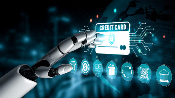 Künstliche Intelligenz findet immer mehr Einzug ins Payment.