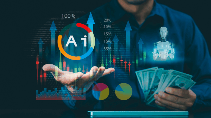 Digitale Agenten beeinflussen mehr und mehr die Kaufentscheidung