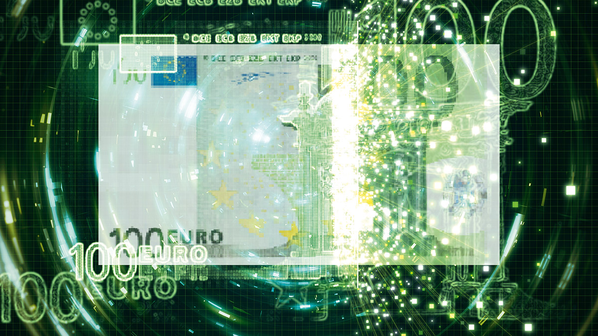 Insider Enthüllung Ein Schlag Für Die Digitalisierung Bargeld Boom In Der Eu Warum - sdxcoha