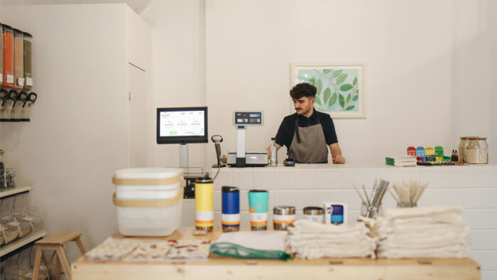 Der Erfolg von KI-Nutzung steht und fällt mit einer qualitativen, vollständigen und konsistenten Datenbasis