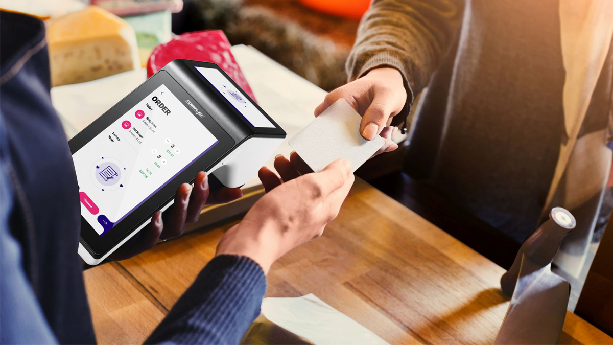 Sistem Point of Sales Gratis