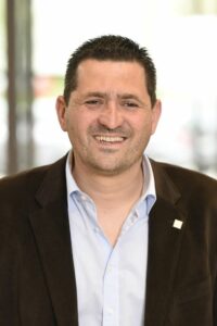 Jan Wasem ist seit 1. Januar 2026 neuer District Manager für die Westpfalz und das Saarland bei der Wasgau C+C Großhandel GmbH.