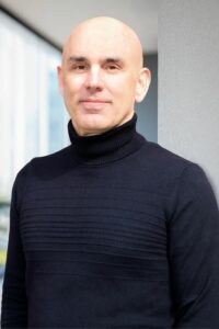 Marcus von Franck übernimmt ab Juni 2026 als Chief Marketing Officer die Verantwortung für Advertising Services, Marketing und Product Development bei Otto.