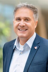 Seit dem 1. Januar 2026 ist Johannes Harter CEO der Interbauhaus AG und Sprecher der deutschen Unternehmensleitung.