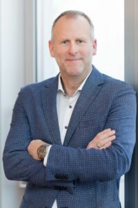 Christian Kümmel hat zum 1. August 2025 die Rolle des Chief Financial Officers bei Kik übernommen.