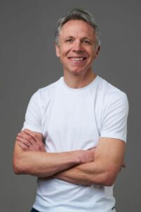 Frank Sluis übernimmt zum 1. Mai 2026 die Position des Chief Financial Officer bei On.