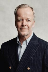 Fredrik Malm ist seit 1. Dezember 2025 Chief Executive Officer von Gant und folgt auf Patrik Söderström.