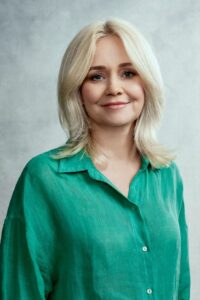 Ab November 2025 ergänzt Agnieszka Jaworska die Kik-Geschäftsführung mit Fokus auf Einkauf und Sortimentsstrategie.