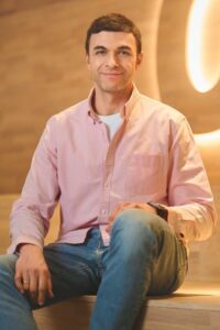 Dr. Boris Ewenstein wird zum 1. März 2026 Vorsitzender des Otto-Bereichsvorstands und folgt auf Marc Opelt.